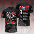 AC/DC 3D Apparel – HOATT 7705