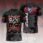 AC/DC 3D Apparel – HOATT 7705