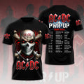 AC/DC 3D Apparel – HOATT 7726