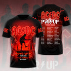 AC/DC 3D Apparel – HOATT 7741