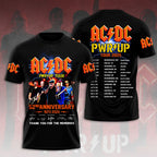 AC/DC 3D Apparel – HOATT 7746