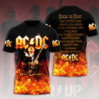 AC/DC 3D Apparel – HOATT 7752
