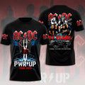 AC/DC 3D Apparel – HOATT 7828