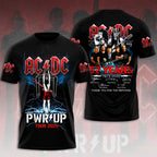AC/DC 3D Apparel – HOATT 7828