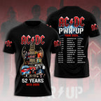 AC/DC 3D Apparel – HOATT 7990
