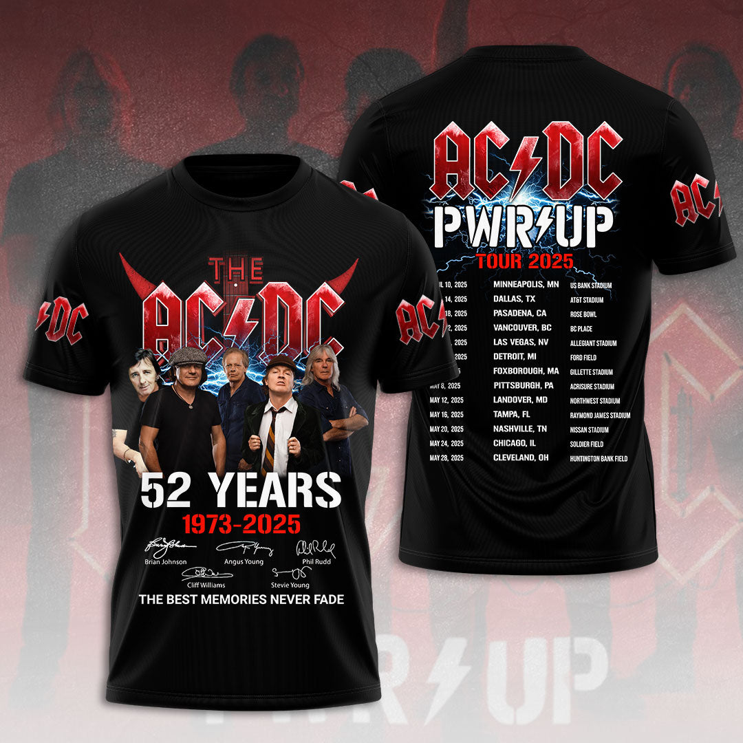 AC/DC 3D Apparel – HOATT 8014