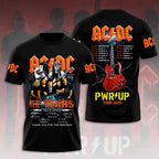 AC/DC 3D Apparel – HOATT 8053