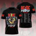 AC/DC 3D Apparel – HOATT 8817
