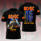 AC/DC 3D Apparel – HOATT 9828
