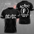 AC/DC 3D Apparel – GNE 2216