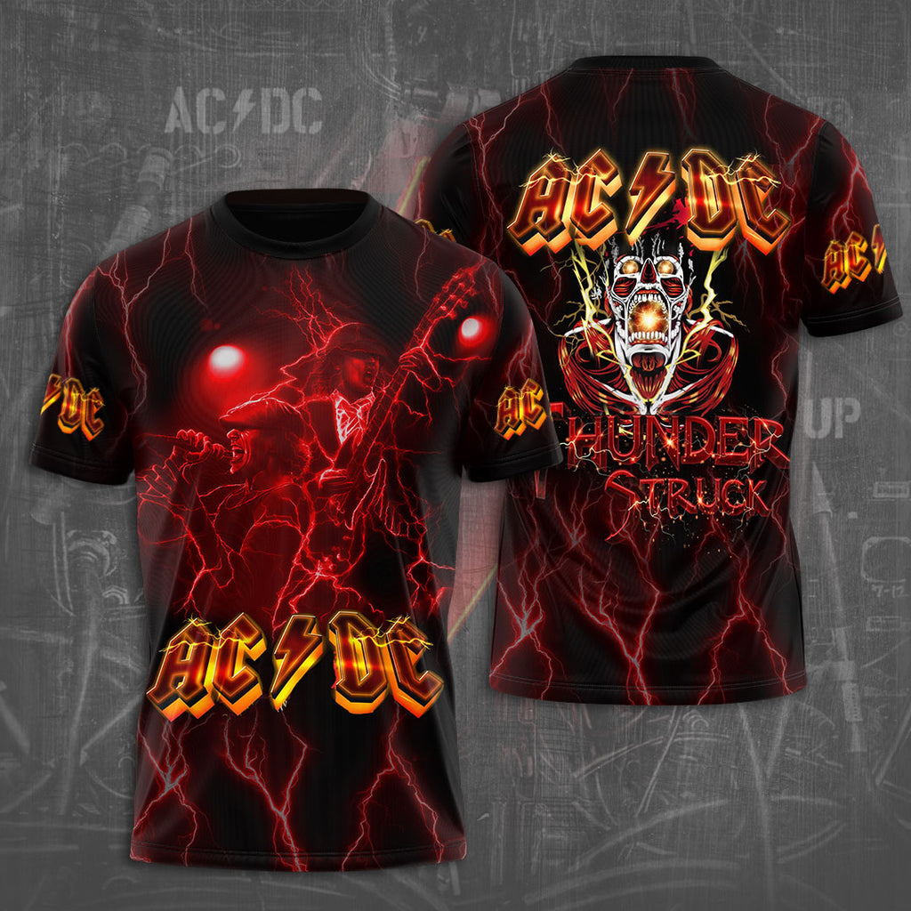 AC/DC 3D Apparel – HOATT 7601