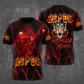 AC/DC 3D Apparel – HOATT 7601