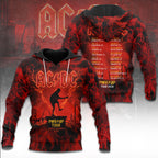 AC/DC Tour 2026 3D Apparel – TANTN24834