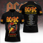 AC/DC Tour 2026 3D Apparel – TANTN24911