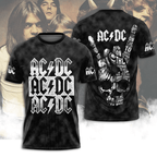 AC/DC 3D Apparel – GNE 2491