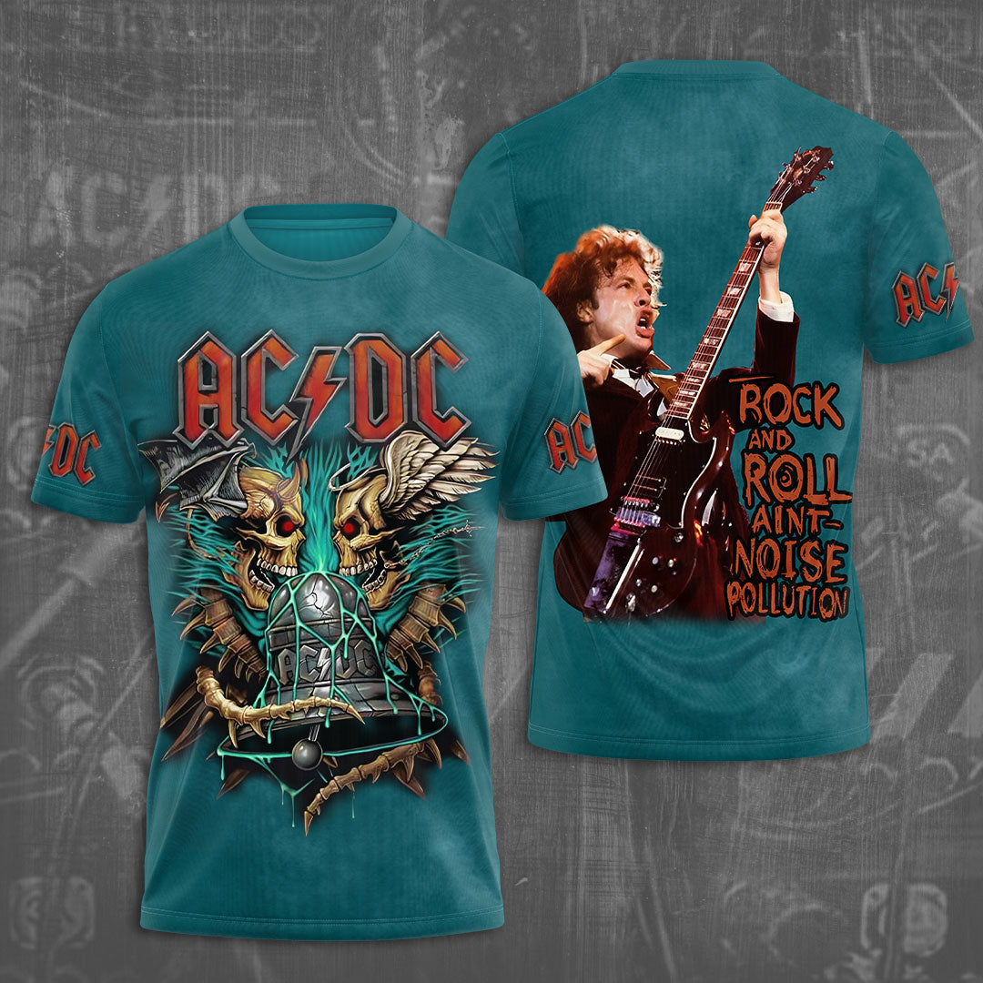 AC/DC 3D Apparel – NGHIAVT 1040