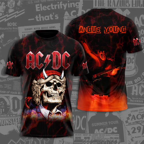 AC/DC 3D Apparel – NGHIAVT 0893