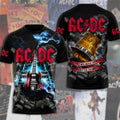 AC/DC 3D Apparel – HUANNM 3186