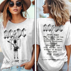 AC/DC 3D Apparel – GNE NEW33