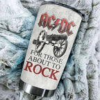 AC/DC Tumbler Cup – MAITM14874
