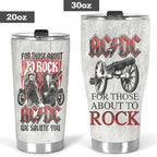 AC/DC Tumbler Cup – MAITM14874