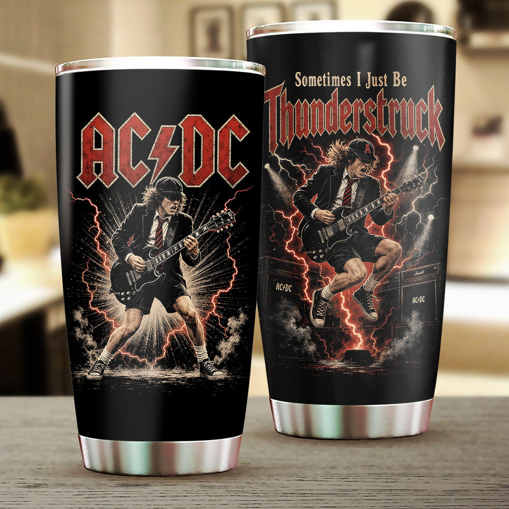 AC/DC Tumbler Cup – TANTN24653