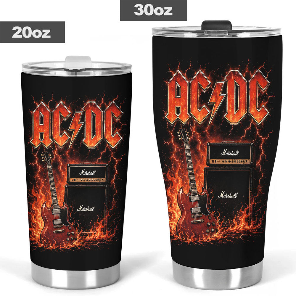 AC/DC Tumbler Cup – TANTN24753