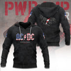AC/DC USA PWR UP Tour 3D Apparel – TANTN24224
