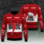 AC/DC Ugly Sweater – GNE 2252