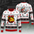AC/DC Ugly Sweater – GNE 2233