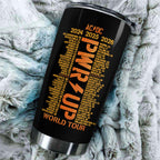 AC/DC World Tour 2026 Tumbler Cup – HOATT20293