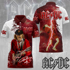 AC/DC X Angus Young 3D Apparel – MAITM 6951
