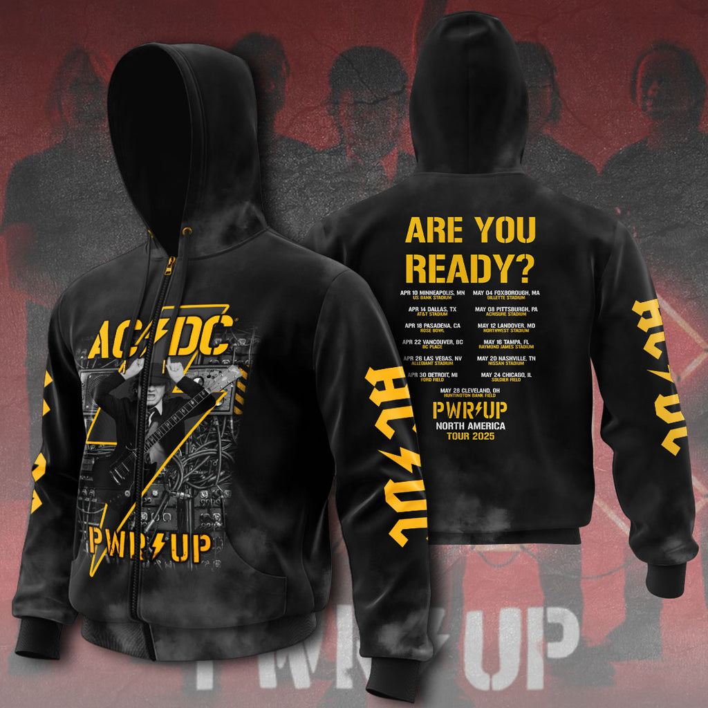 AC/DC 3D Apparel – HOATT 7590