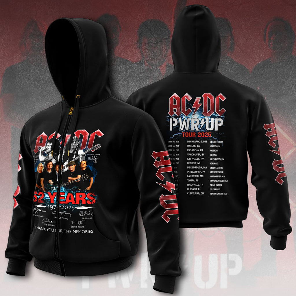 AC/DC 3D Apparel – HOATT 7595