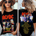 AC/DC 3D Apparel – GNE NEW60