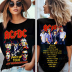 AC/DC 3D Apparel – GNE NEW60