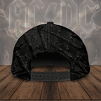AC/DC Classic Cap – ANHNV 6169