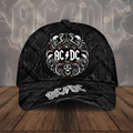 AC/DC Classic Cap – ANHNV 6169