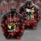 AC/DC 3D Apparel – GNE 2311