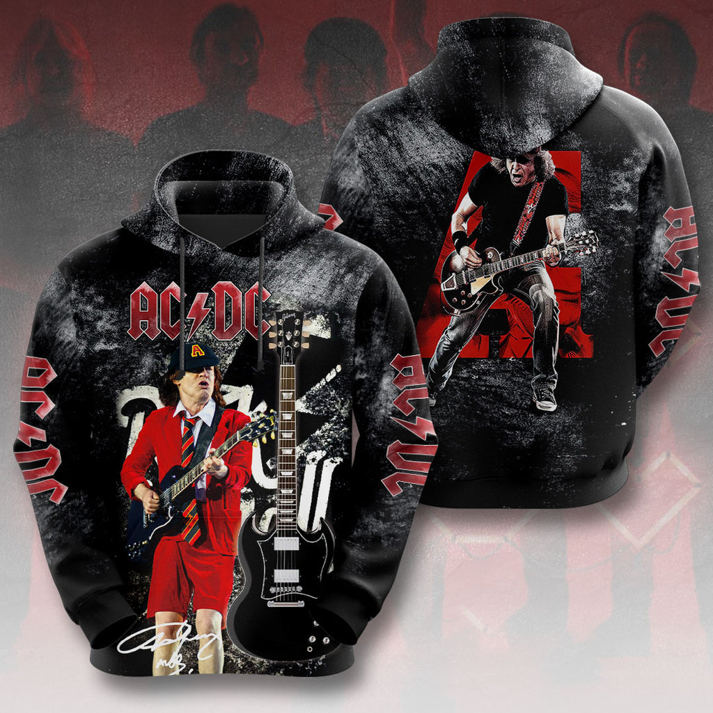 AC/DC 3D Apparel – HOATT 7766