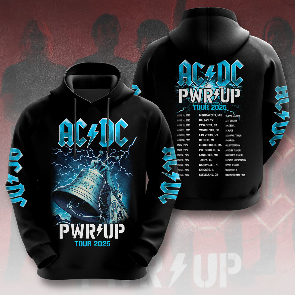 AC/DC 3D Apparel – HOATT 8002
