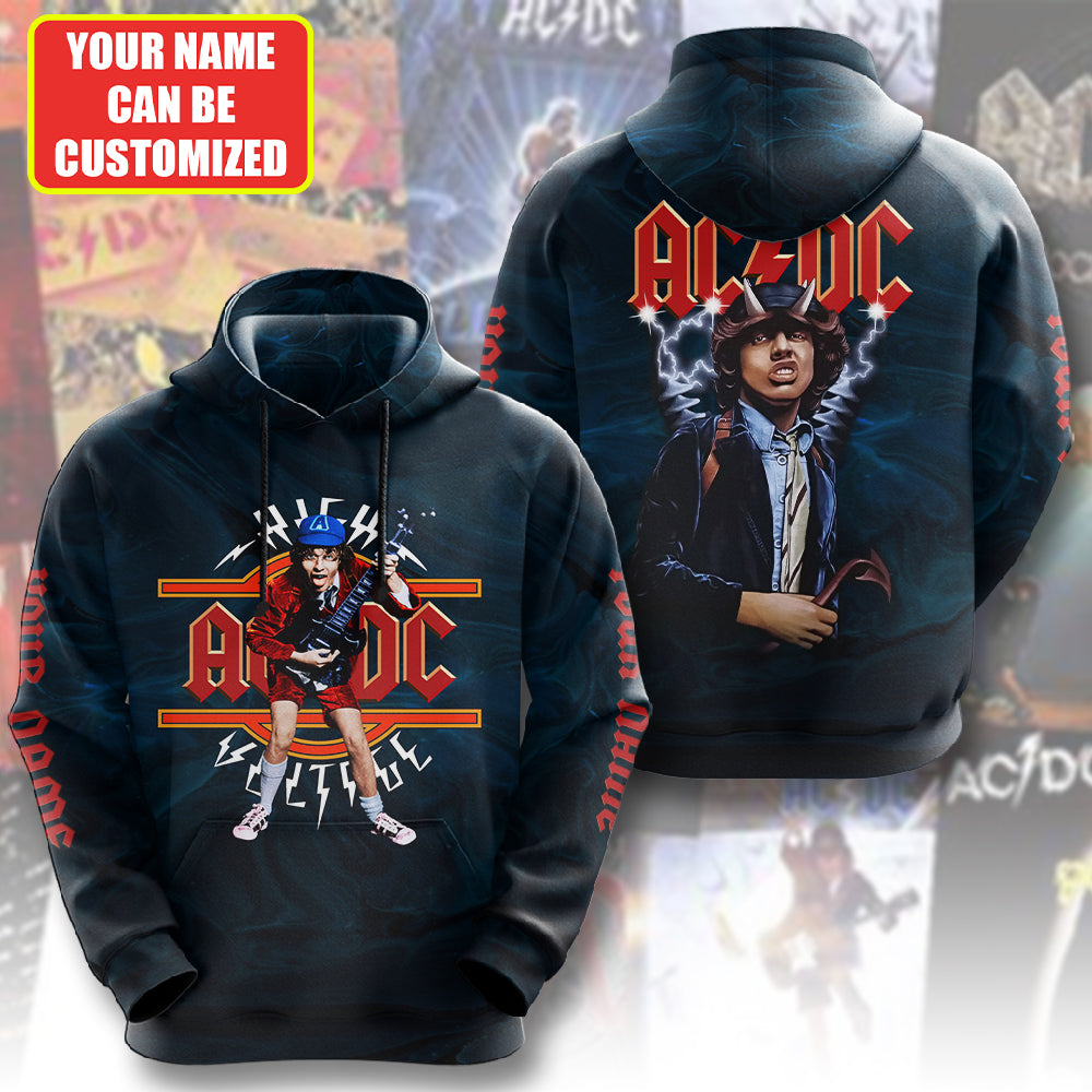 Personalized AC/DC 3D Apparel – HUANNM 4857