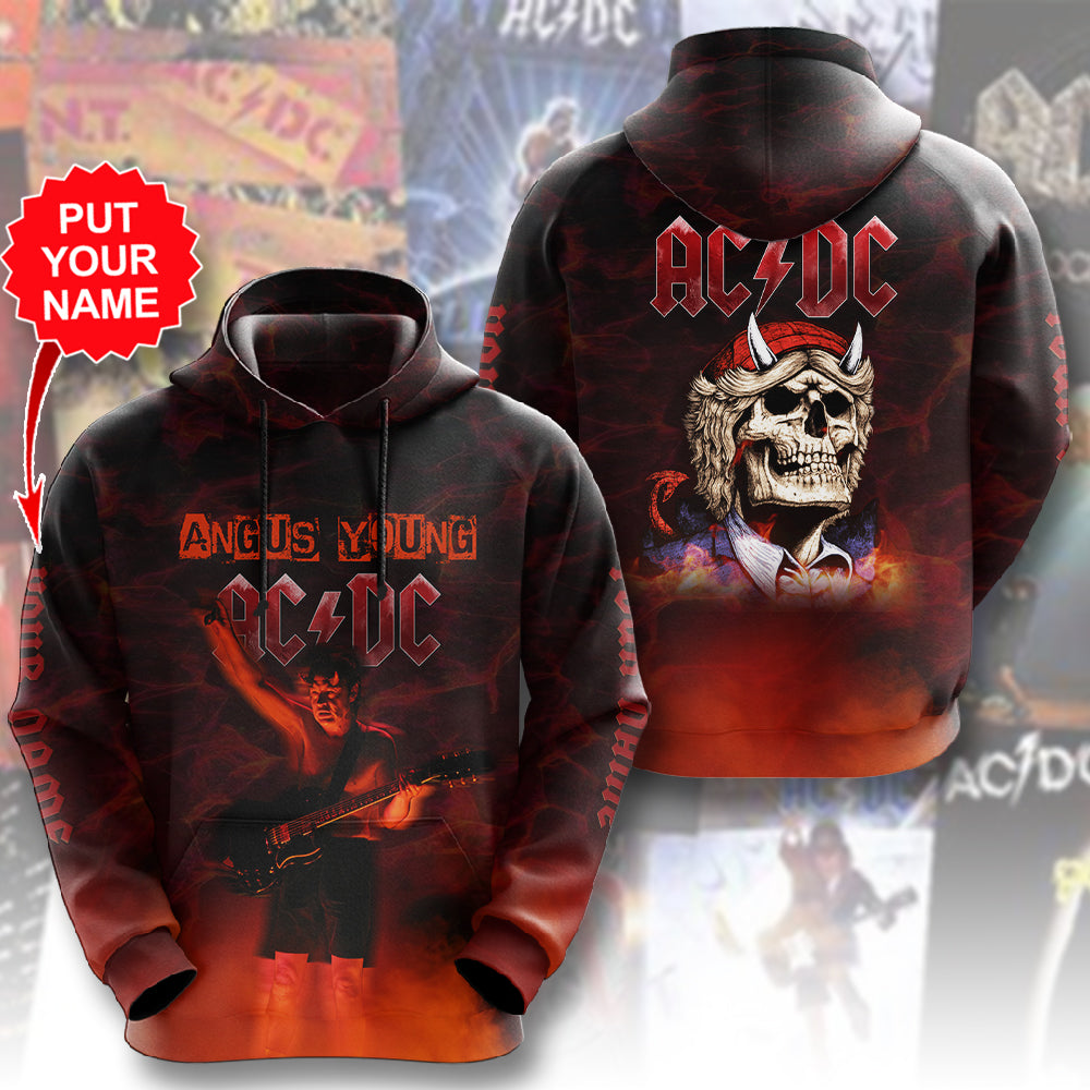 Personalized AC/DC 3D Apparel – HUANNM 4859