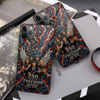 AC/DC x America250 Phone Case – TANTN23461