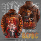 AC/DC x Angus Young 3D Apparel – MAITM 10516