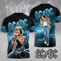 AC/DC x Brian Johnson 3D Apparel – MAITM 9239