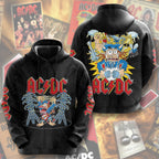 AC/DC 3D Apparel – GNE NEW32