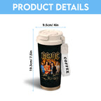 AC/DC 18oz Coffee Cup – TANTN21125