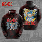AC/DC 3D Apparel – GNE 2123