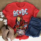 AC/DC 3D Apparel – GNE 2150